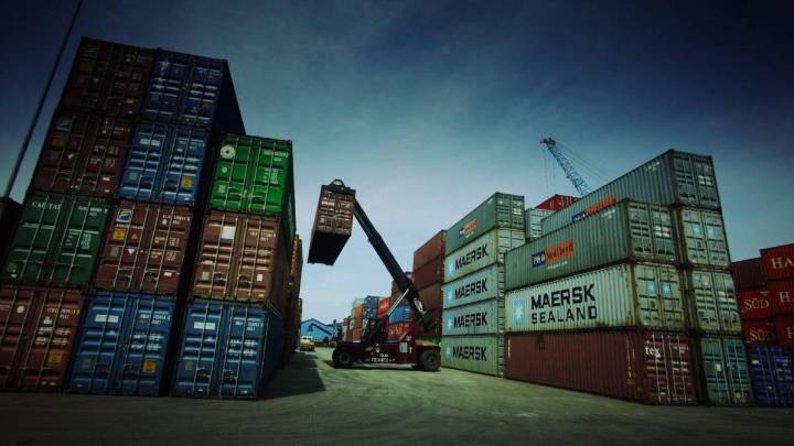 Importaciones de Colombia siguen creciendo: en julio llegaron a US$ 6.484 millones por mayores compras de manufacturas