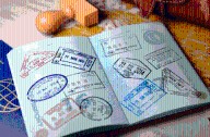Qué países dejarán de usar el sello en el pasaporte