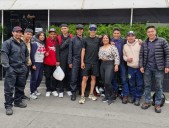 Tres décadas dando vida a los motores