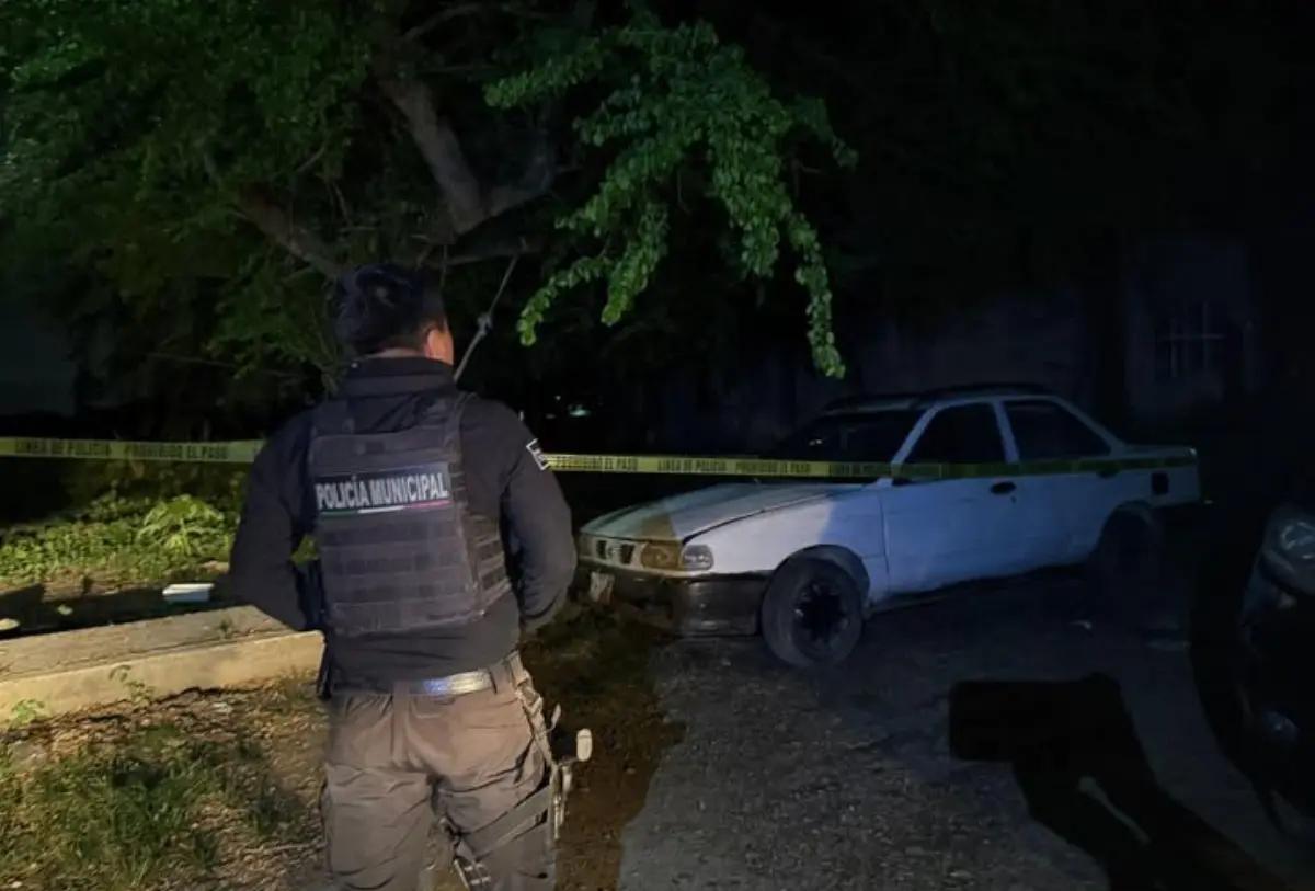 Recuperan en San José del Valle un Tsuru robado desde 2019