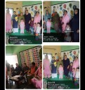Specialised health camp under ‘Swasth Nari Shashakt Parivar’ Campaign held in Kathua