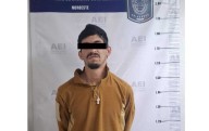 “El Indio”, la dimensión tras αtαquε a jefe de AEI