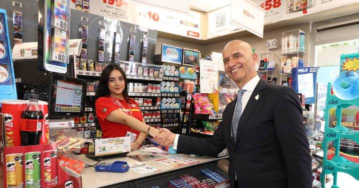 Cámaras del C5 logran inhibir robos en tiendas de conveniencia de CDMX