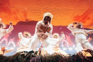 Bad Bunny to Live Stream Final Show of Puerto Rico Residency on Amazon Music