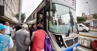 Corredor Azul: nuevo servicio ya conecta el Callao con Miraflores por solo S/2.40
