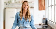 Chef on a mission to spread the word about native foods