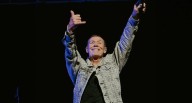 Ali Campbell, líder y vocalista de UB40: “Empezamos en la música con la única misión de popularizar el reggae” (Entrevista)