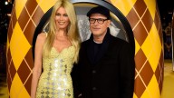 Fans only just realising Claudia Schiffer and $30m husband are heavily involved in Premier League club