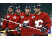 Flames add familiar face to scouting staff, hiring another member of 2004 team