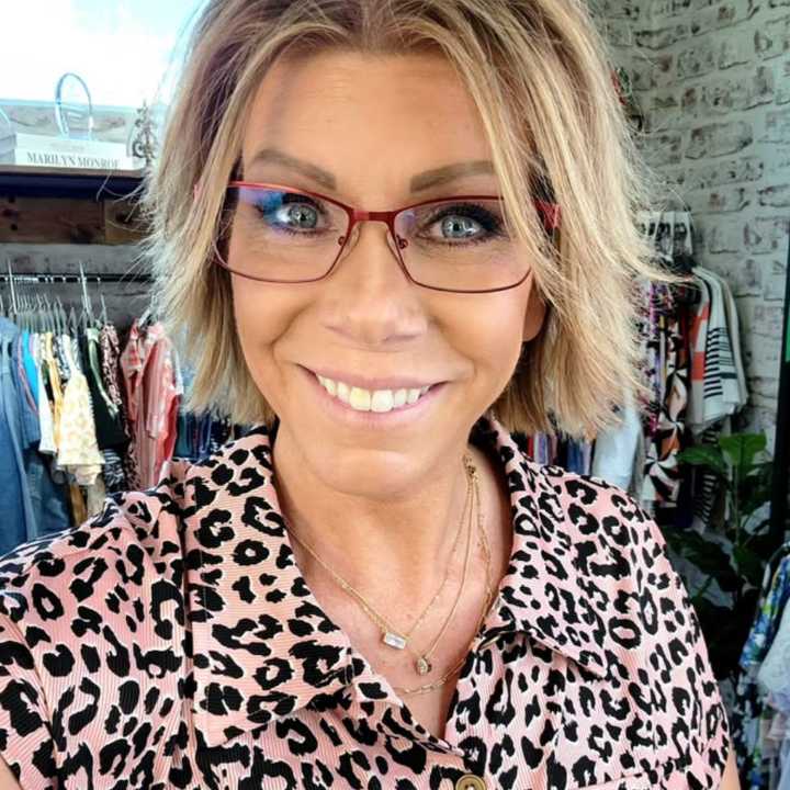 Meri Brown Not Changing Name After Kody Brown Breakup