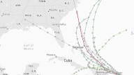 Spaghetti models for Invests 93L, 94L, could become Humberto, Imelda