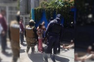 Sujeto ataca a tres mujeres y una menor en Ixtapaluca