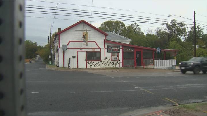 East Austin staples Sam's BBQ, Austin Daiquiri Factory close abruptly