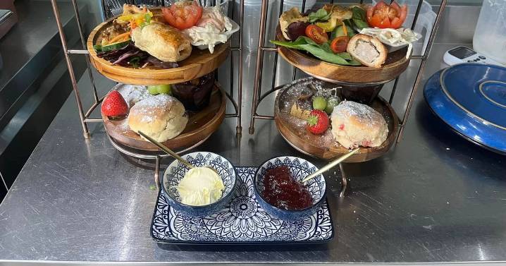 'Dream' Nottinghamshire tearoom to close leaving owners 'truly heartbroken'
