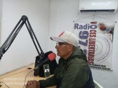 Concejal Luis Istúriz impulsa la Contraloría Social con nuevo programa radial en Caracas