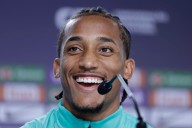 João Pedro dice que intentará un nuevo hito en su carrera en el Maracaná frente a Chile