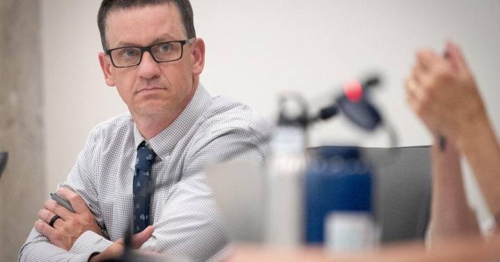 MCPS to join forthcoming lawsuit against state over school funding constitutionality