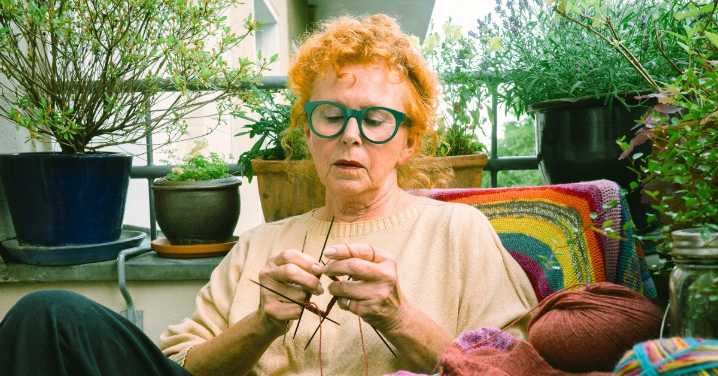 5 ‘Grandma Hobbies’ to Get You in the Fall Spirit