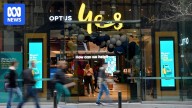 Optus CEO says 'completely unacceptable' triple-0 failure resulted in three deaths