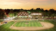Women’s baseball stadium in Rockford gets $2.35M boost
