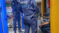 Detenido un joven marroquí tras lo ocurrido esta madrugada en el Barrio El Pilar en Albacete