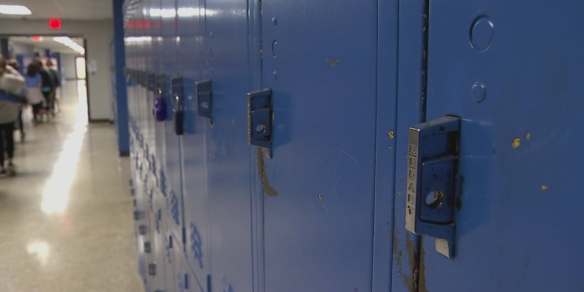 Nashville teen charged with threatening to ‘shoot up school’
