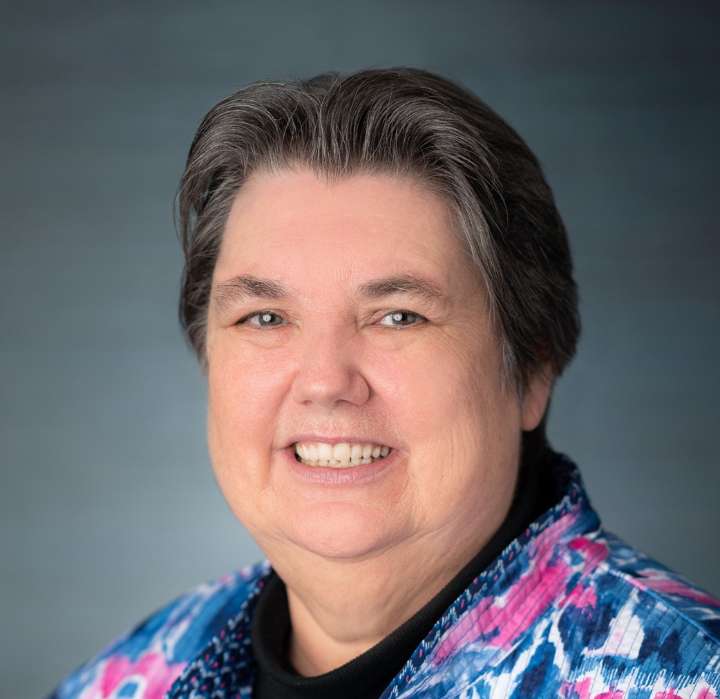 McCarron brings passion for Catholic education to new role