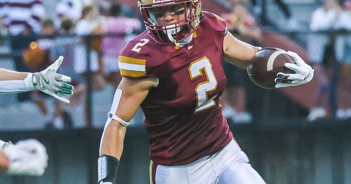 Good Fight ... Now to Finish: Turnovers hurt Newburyport, help Essex Tech earn first ever CAL win