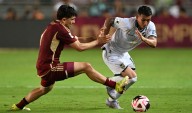 Eliminatorias: cuentas de Bolivia y Venezuela para acceder a repechaje