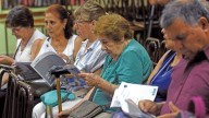 Julio Gambina: “No hay plata para jubilados o discapacidad, pero sí hay para resignar recursos en favor de los exportadores”