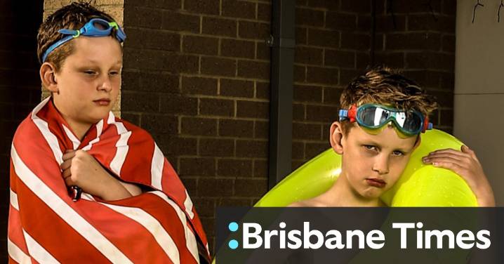 ‘A fundamental part of growing up’: Why Aussie kids can’t swim any more
