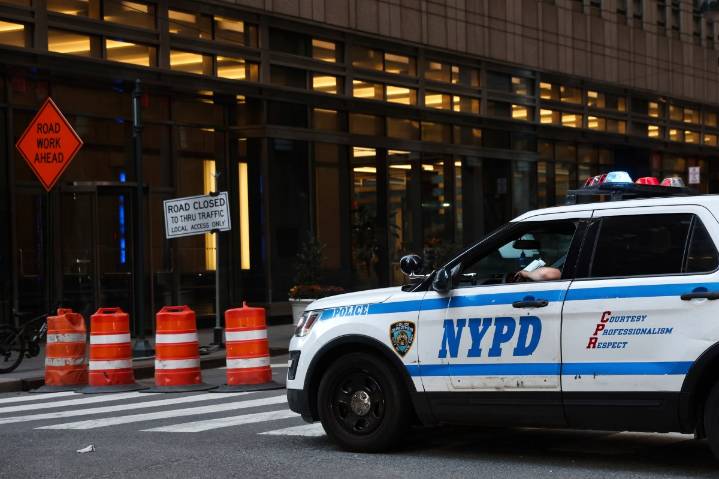 Dos detenidos más mueren bajo la custodia de la ciudad de Nueva York