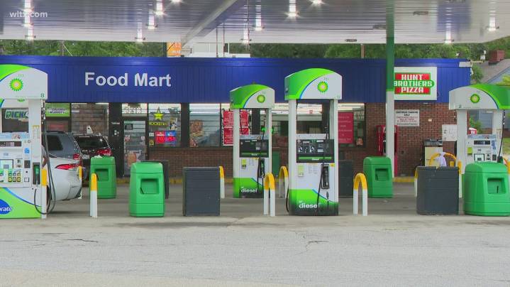 Tyrell Shephard, Steven Martin charged in Columbia BP Farrow Road shooting