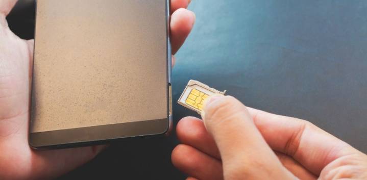 Gobierno promulga ley que penaliza la activación ilegal y posesión ilegal de SIM Card