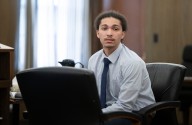 Murder or self-defense? Trial begins in 2021 Jackson party store shooting