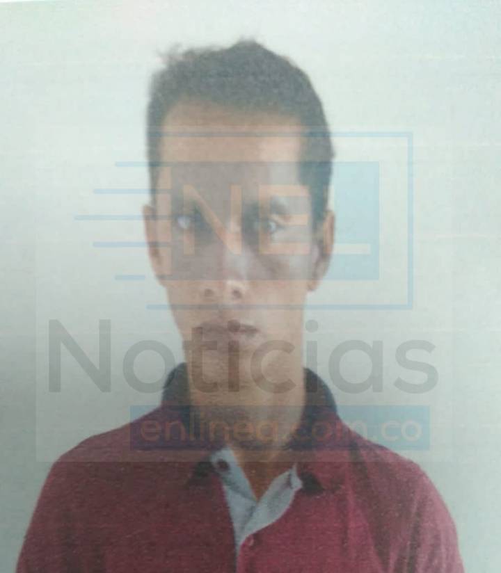 Presunto integrante del Clan del Golfo de Casanare, fue capturado en Villavicencio