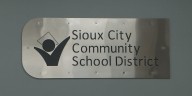 Sioux City Community School Board to hold special session Friday, Sept. 12