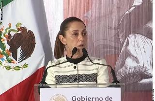 No llegamos al Gobierno para beneficiarnos: CSP