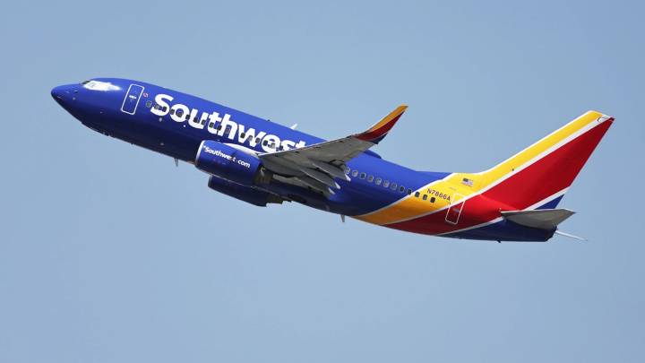 Southwest officially cuts flights to vacation hotspot from TODAY leaving customers unable to book tickets