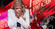 Charlie Kirk’s Widow Erika ‘Forgives’ Killer as She Takes Her Husband’s Crown