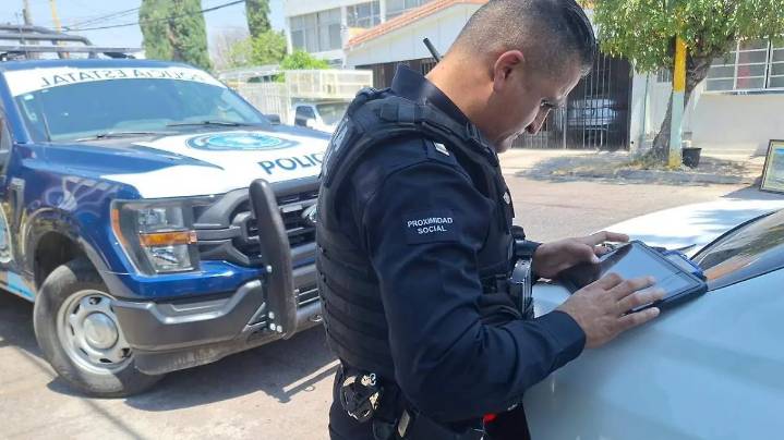 ¿Qué es Casiopea y por qué más de 2 mil personas ya lo han usado para denunciar? Conoce más sobre este sistema en el estado