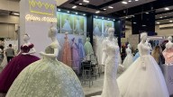¡27 ediciones de Expo Bodas y XV Años! Vestidos, desfile y más