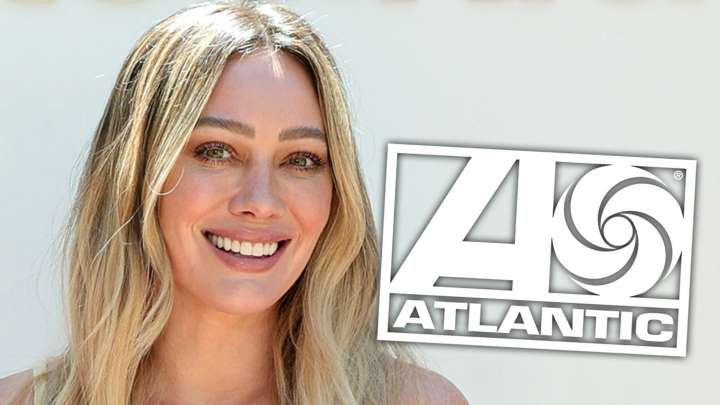 Hilary Duff Announces Return to Music After a Decade Break