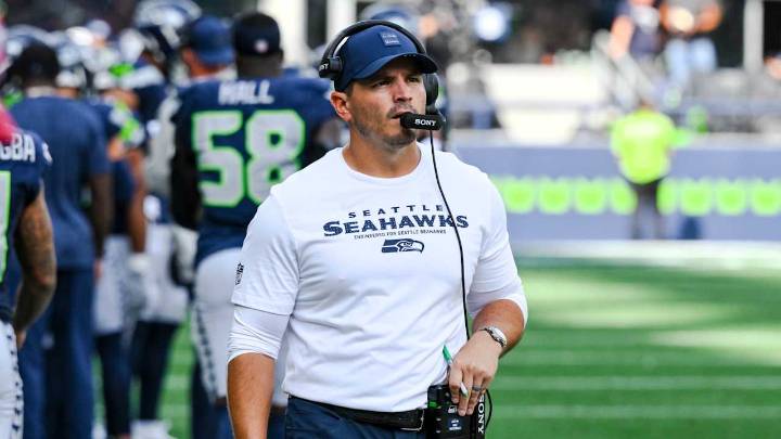 Season-Opening Loss 'A Tough Pill To Swallow,' But Seahawks Confident They Will Bounce Back