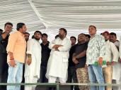 All eyes on INLD's 'Samman Rally' in Rohtak