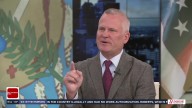 Former lawmaker Richard Morrissette remembered on Hot Seat