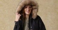 Next's £95 'warm' parka is 'perfect for winter walks' and has 'enough room for layers'