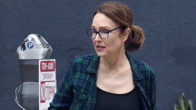 Pretty Woman actress, 63, appears completely ageless in rare sighting