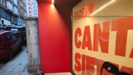 Detenido el hijo de la alcaldesa de Bezana por el ataque a la sede del PSOE de Cantabria