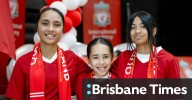 St James College in Brisbane partners with Liverpool FC for specialised training program